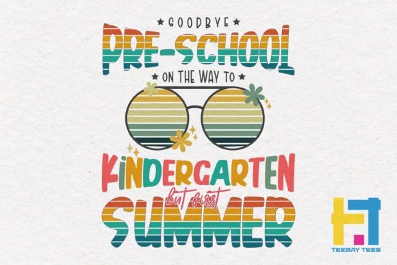 Last Day of School Summer Vacation SVG Review