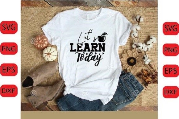 Let s Learn Today SVG DESIGN Review for Real Embroidery Projects