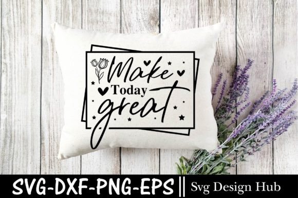 Motivational SVG for Crafts and Graphics: A Practical Review