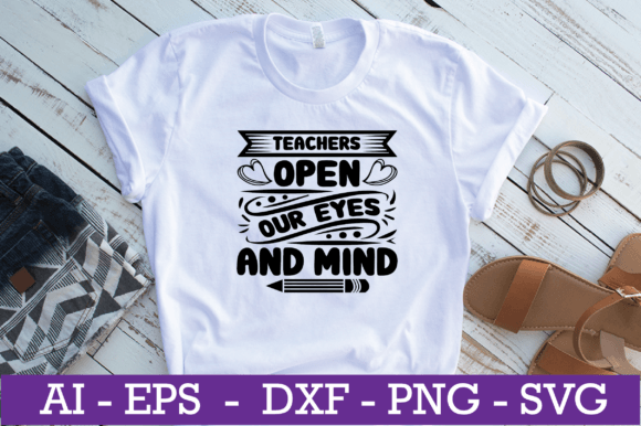 Teachers Open Our Eyes to Creative SVG Design for Crafts and Graphics